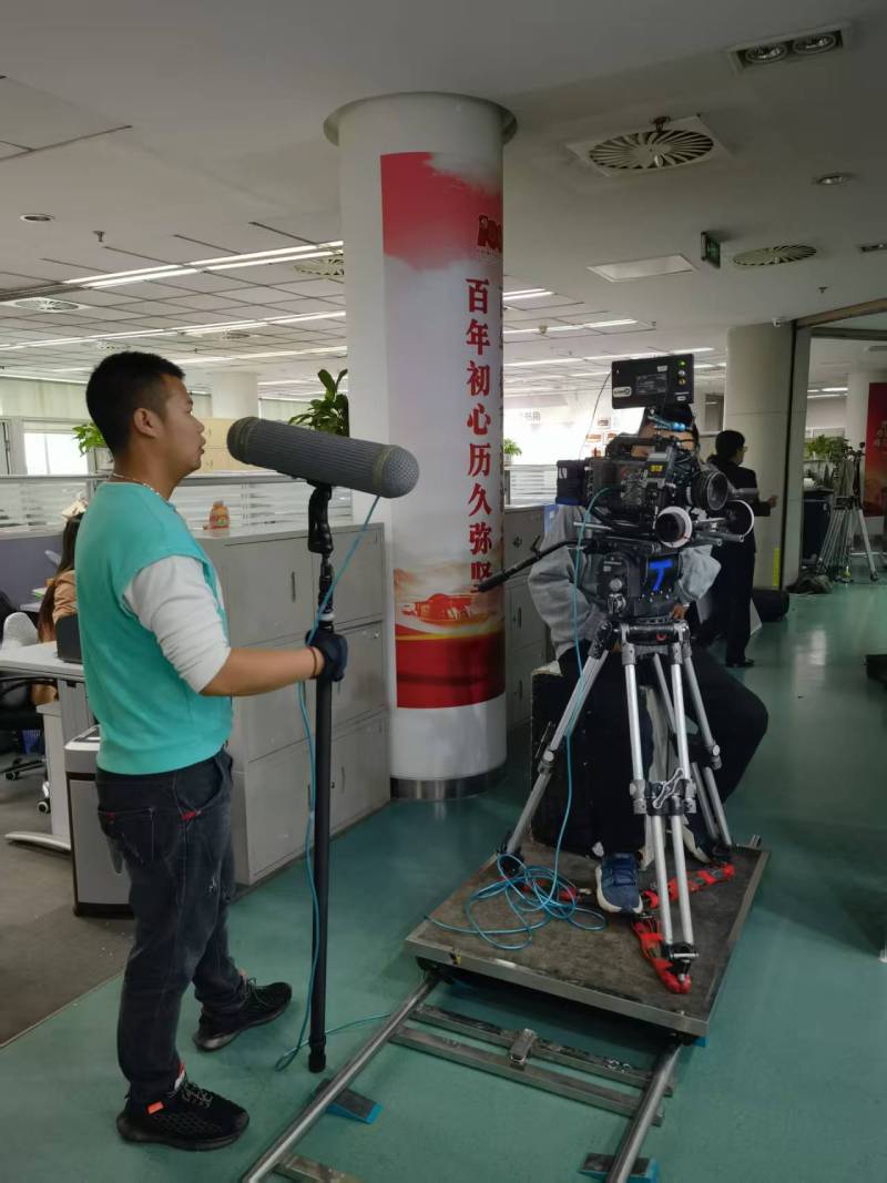铜陵县广告片拍摄：用故事化表达传递品牌温度，拉近与用户的距离！