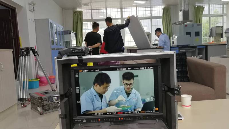 元宇宙搭台唱戏，铜陵县广告片拍摄公司抢滩虚拟世界首支舞