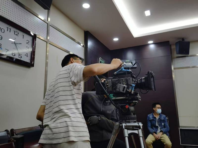 铜陵县TVC拍摄公司：让每个品牌都能拥有自己的好莱坞大片