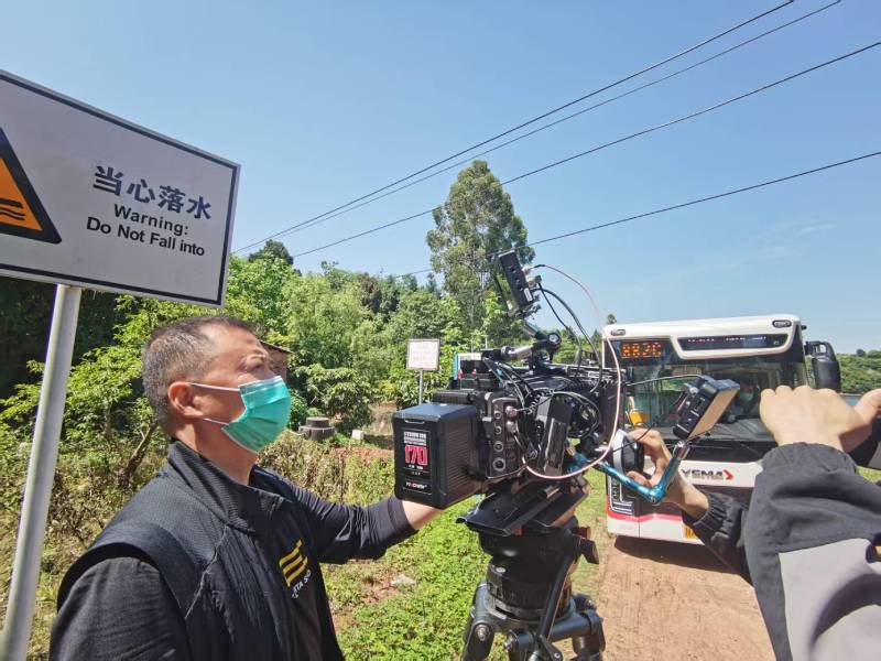 铜陵县TVC拍摄公司：深耕本地市场，为品牌定制专属拍摄方案