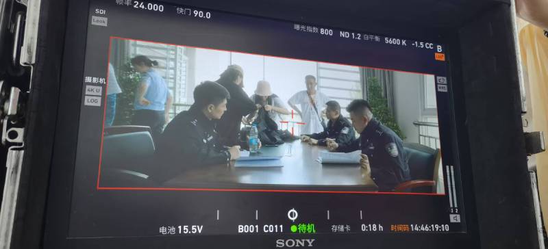 铜陵县广告片拍摄公司服务世界500强的标准化体系